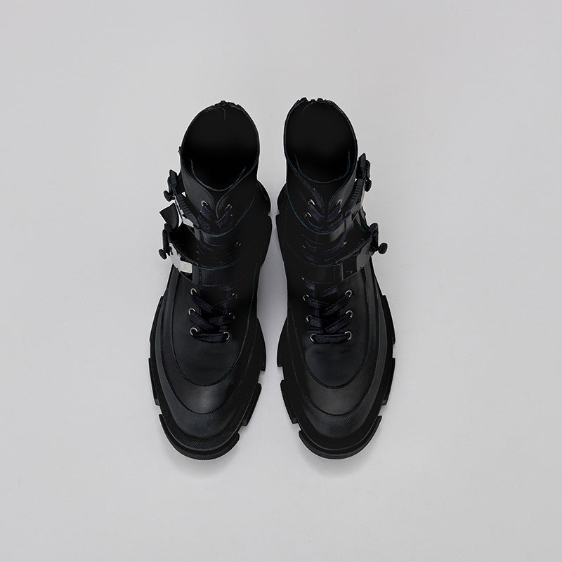 both - GAO HARNESS-BLACK – both paris