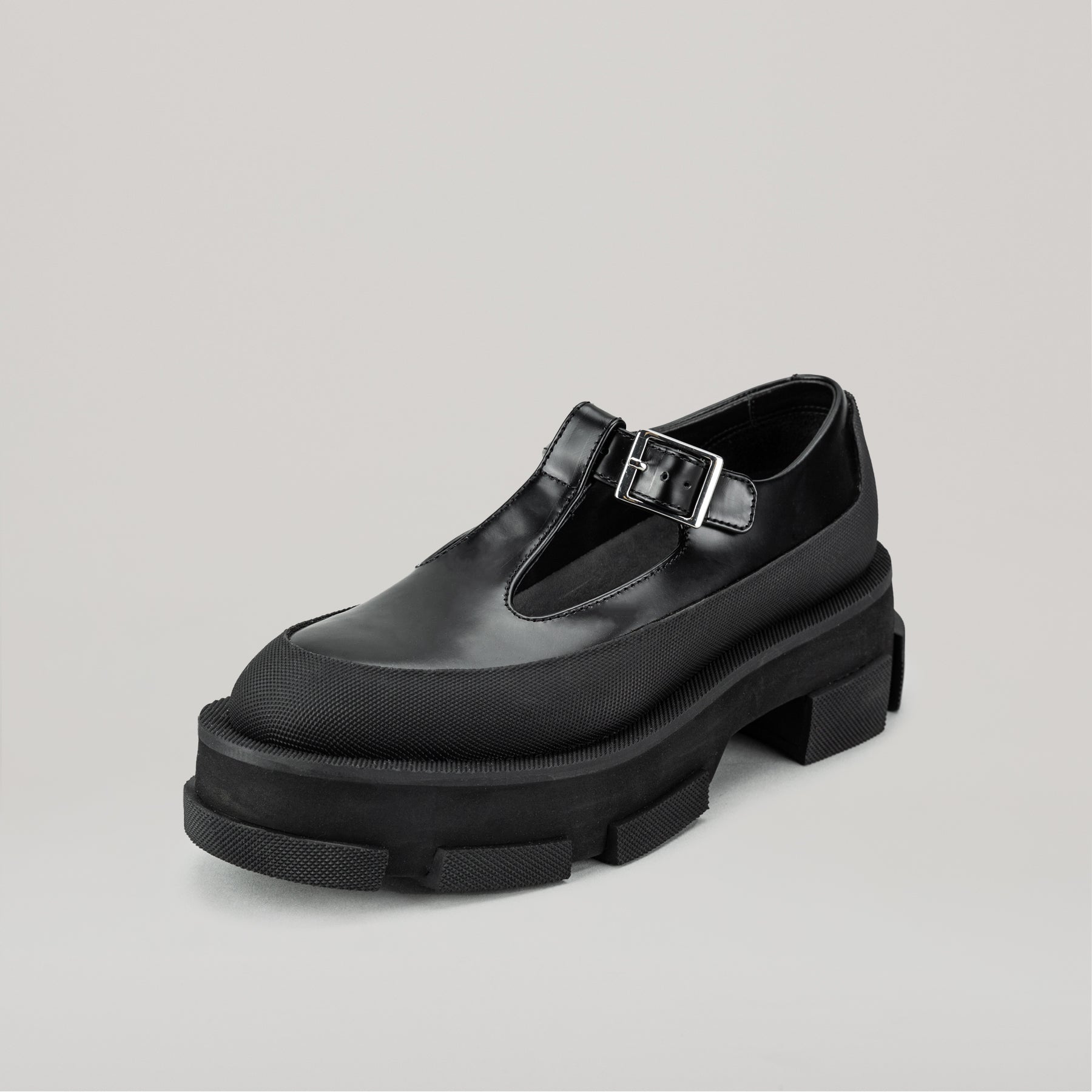 both - GAO PLATFORM MARYJANE-BLACK – both paris