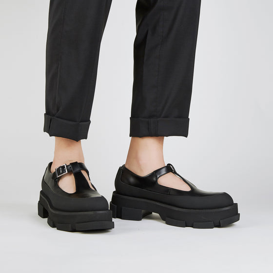 both - GAO PLATFORM MARY JANE-BLACK