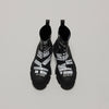 both X KIDILL GAO ZIP BOOT-BLACK