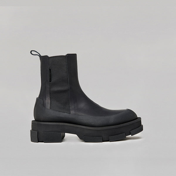 GAO PLATFORM CHELSEA-BLACK – BOTH - both