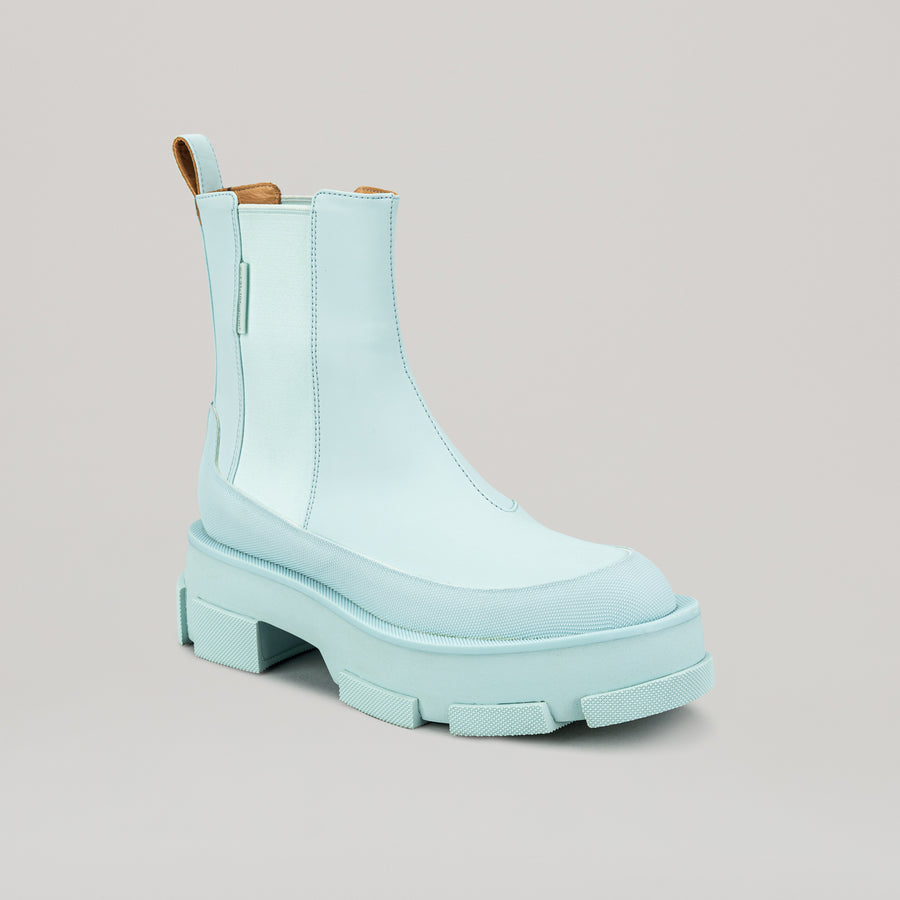 GAO PLATFORM CHELSEA - LIGHT-BLUE/LIGHT-BLUE