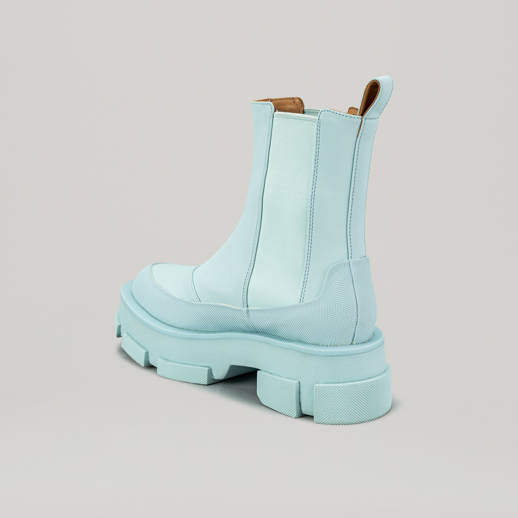 both - GAO PLATFORM CHELSEA-LIGHT BLUE – both paris