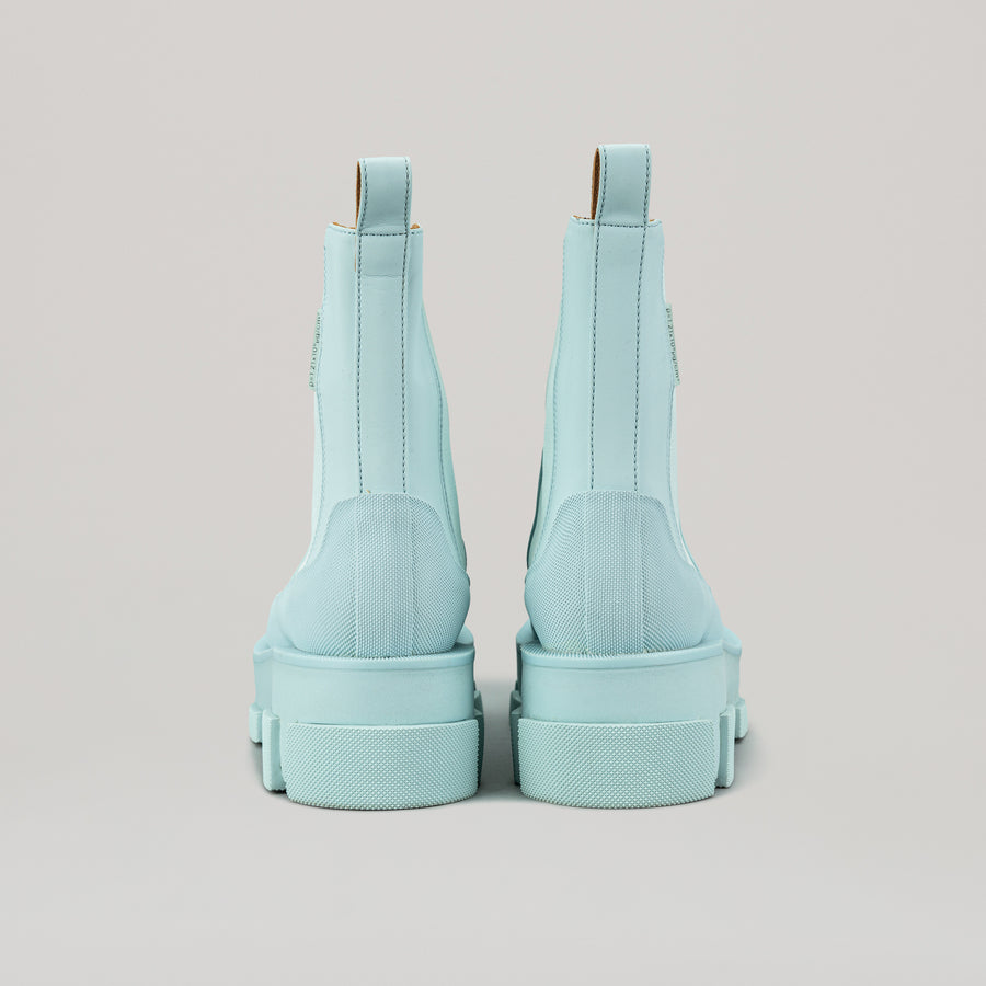 GAO PLATFORM CHELSEA - LIGHT-BLUE/LIGHT-BLUE