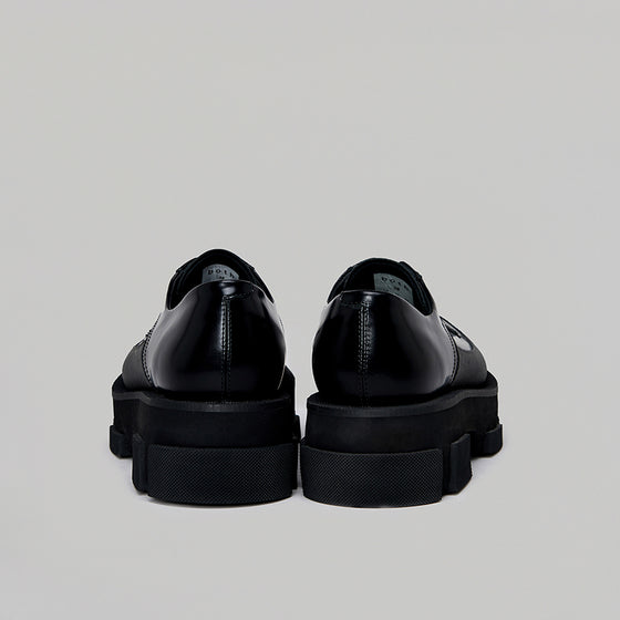 both - GAO PLATFORM DERBY-BLACK/BLACK