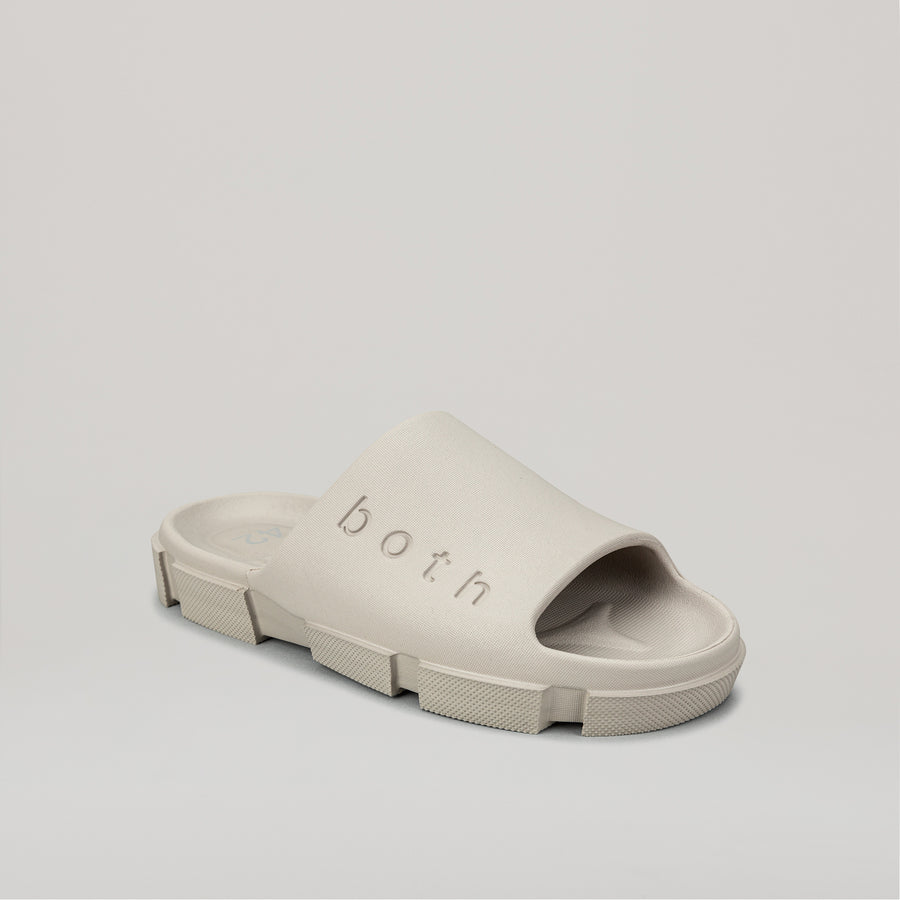 GAO SLIDES - GREY/GREY
