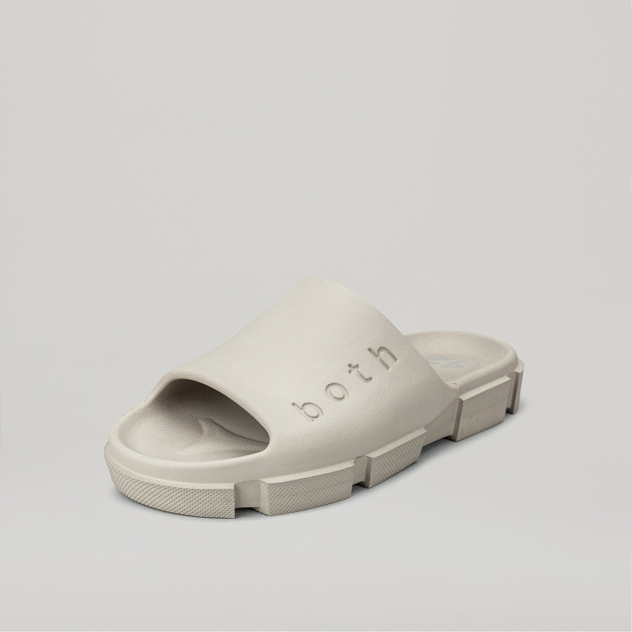 GAO SLIDES - GREY/GREY