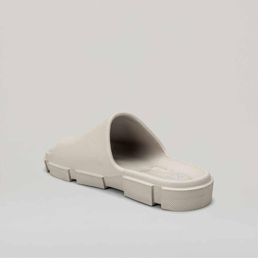 GAO SLIDES - GREY/GREY