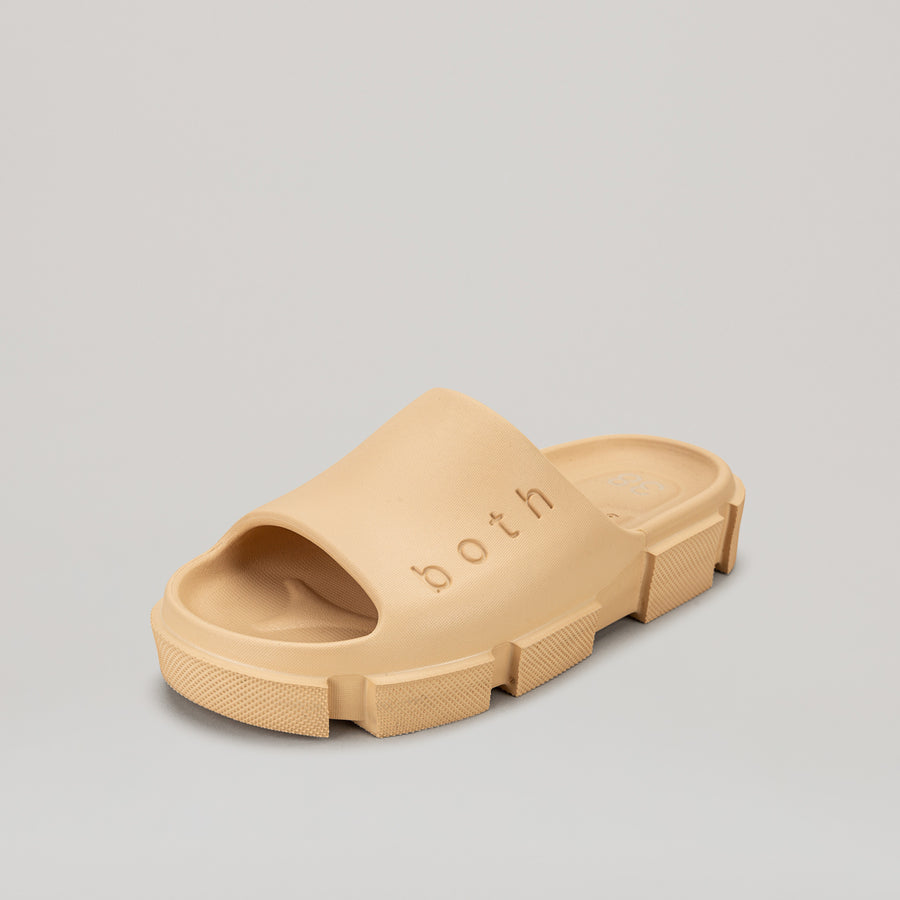 GAO SLIDES - BEIGE/BEIGE