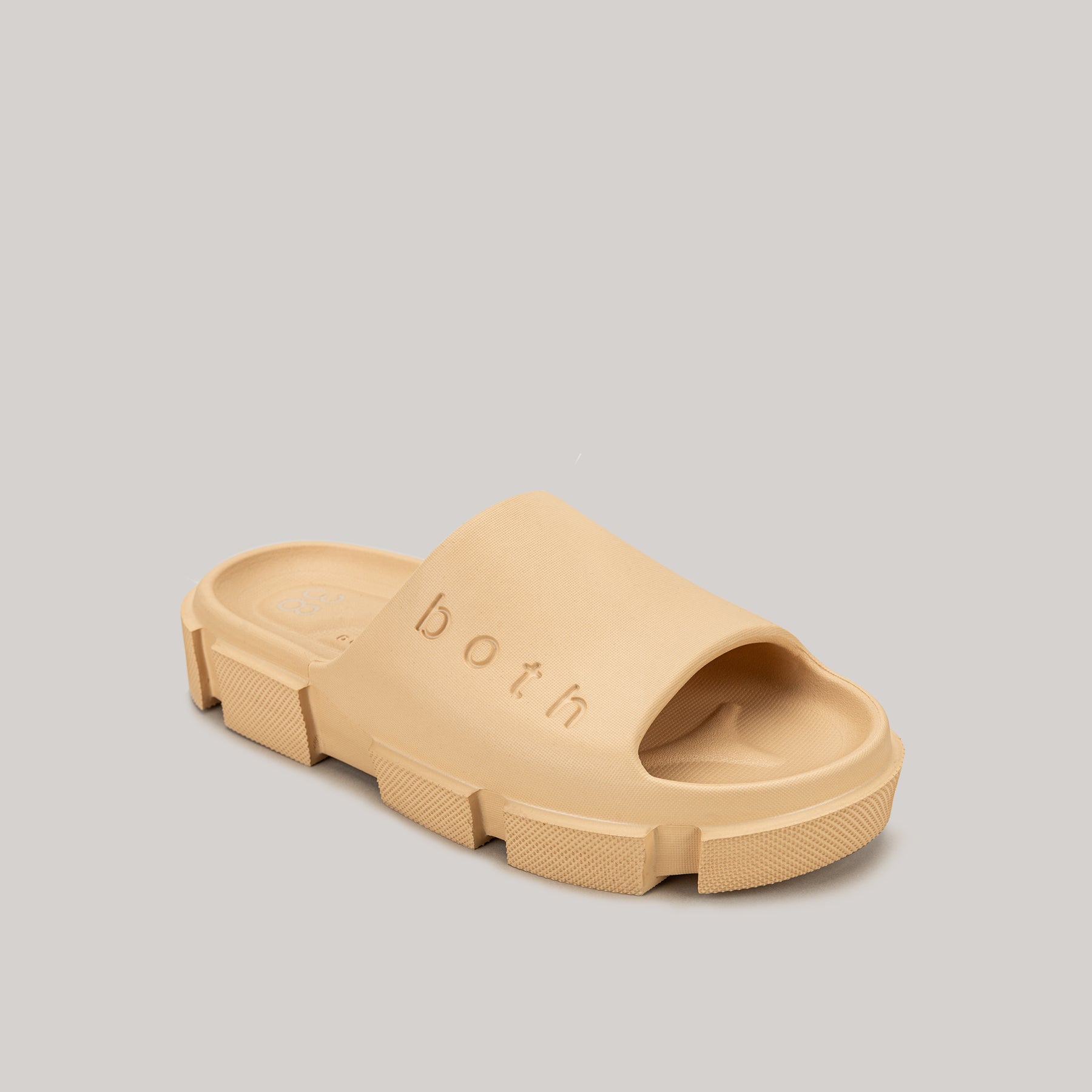 GAO SLIDES | both Paris - Fashion Rubber Footwear – both paris