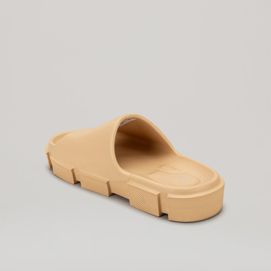 GAO SLIDES - BEIGE/BEIGE