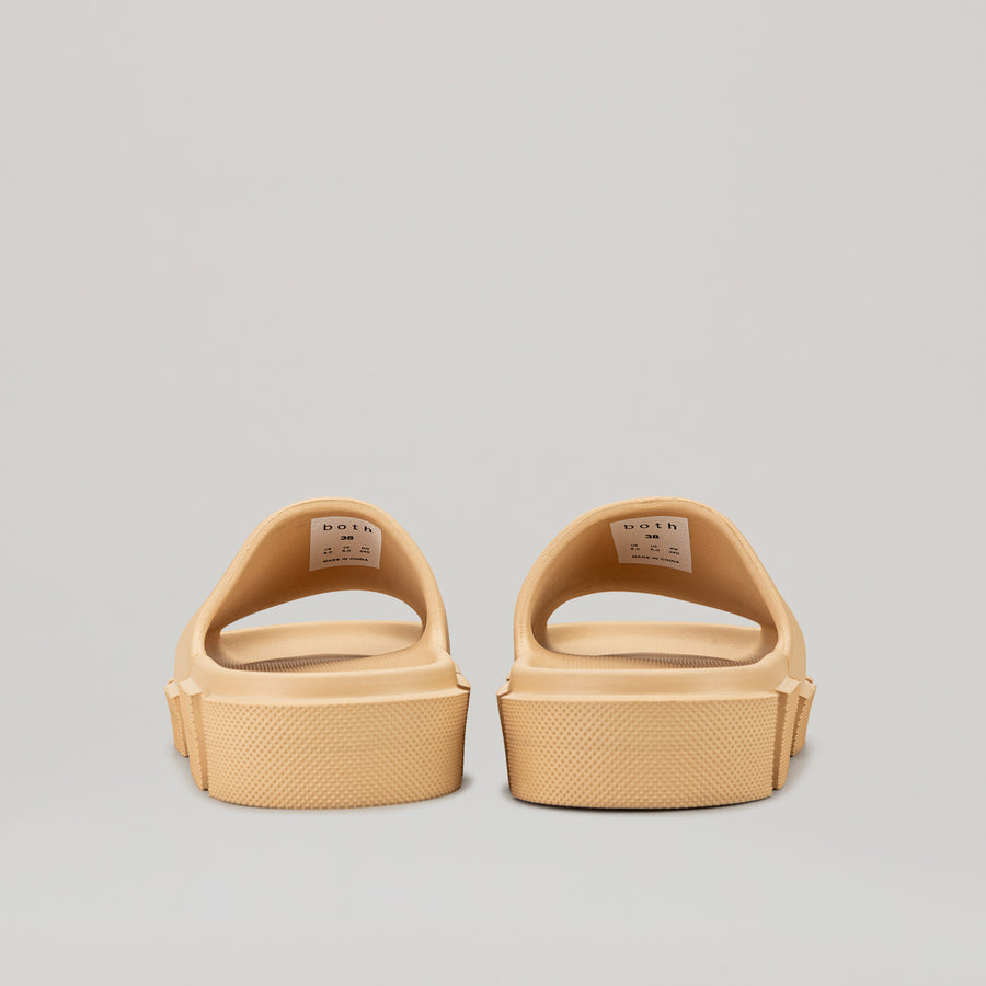 GAO SLIDES - BEIGE/BEIGE