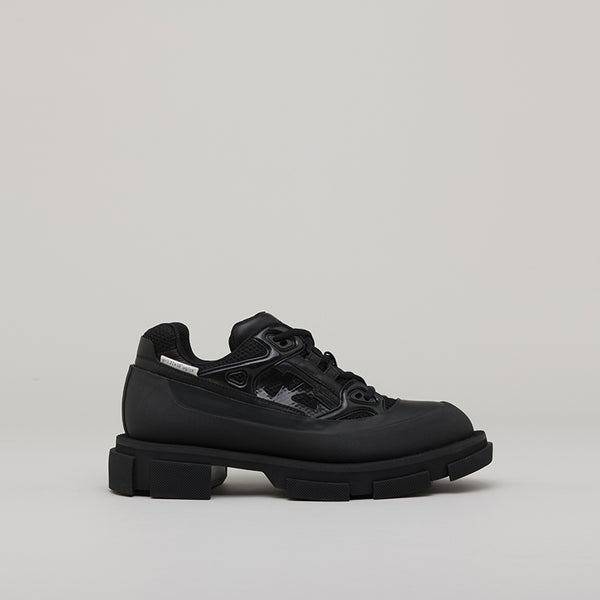 BOTH - GAO RUNNER-BLACK