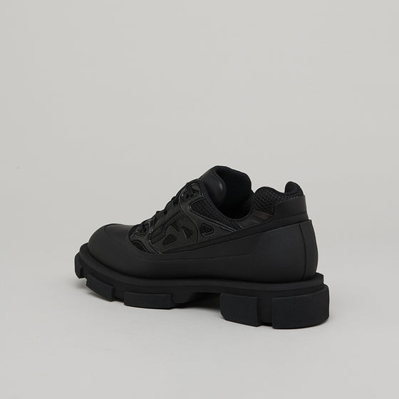 both - GAO RUNNER-BLACK/BLACK