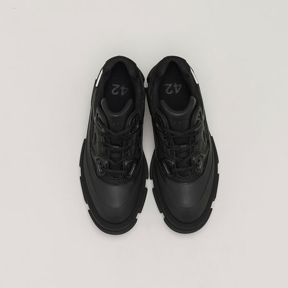 both - GAO RUNNER-BLACK/BLACK – BOTH