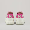 both X MONSE-TYRES SUMMER SANDAL-PINK