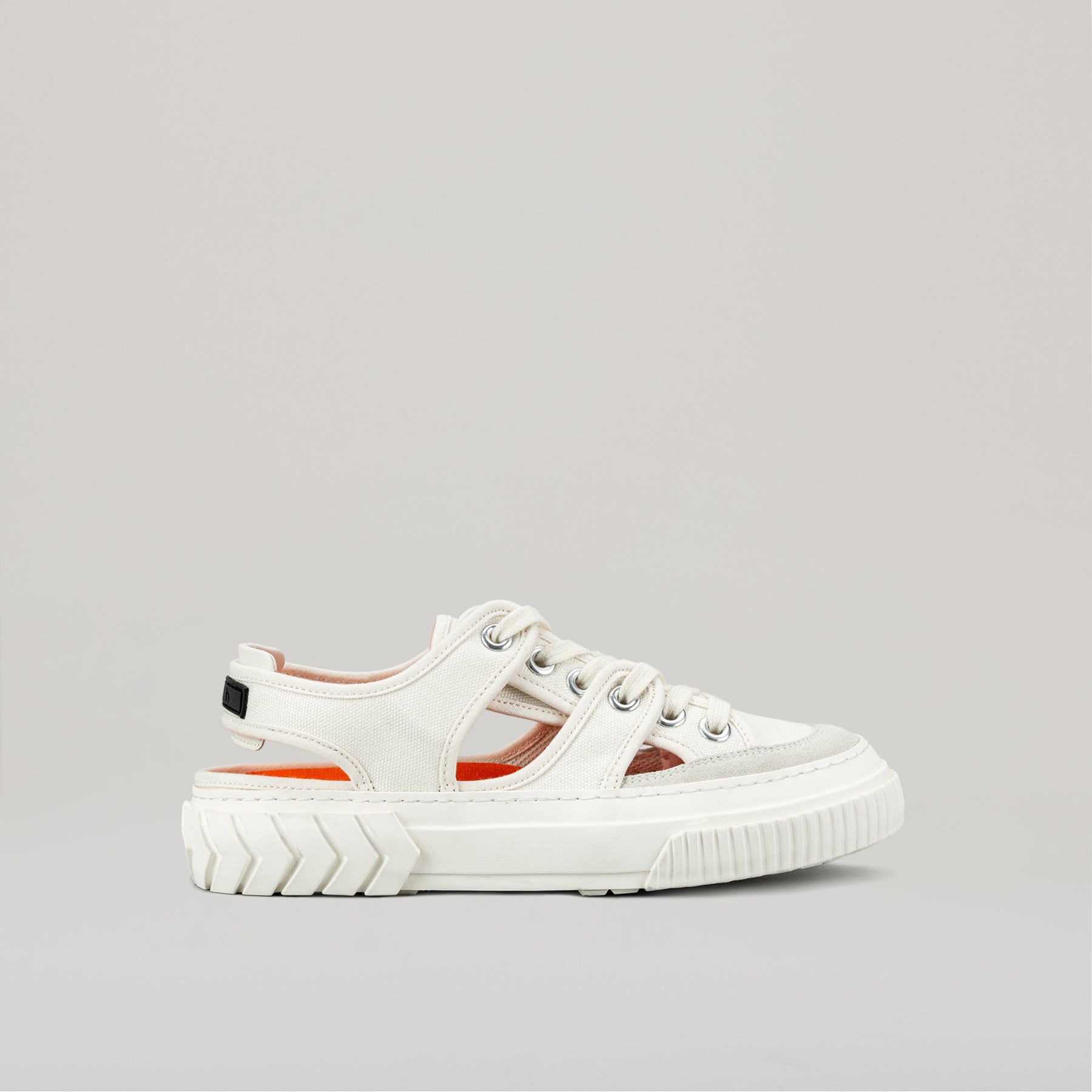 サンダル | both Paris - ファッションラバーフットウェア