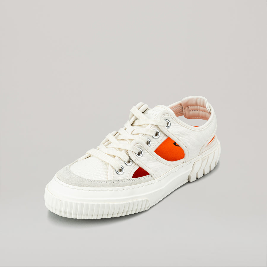 TYRES SUMMER SANDAL - WHITE/WHITE