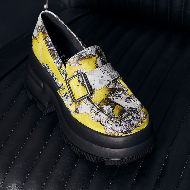 both x CHARLES KEITH | both Paris - Fashion Rubber Footwear – both